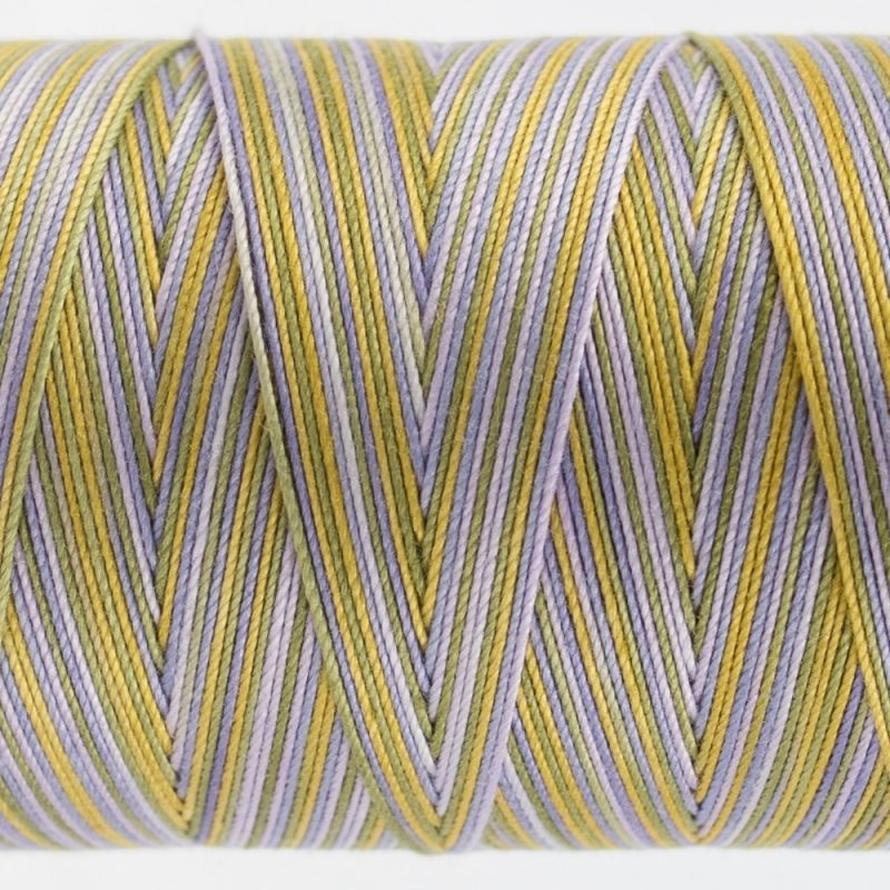 Thread - Fruitti Egyptian Cotton - 12Wt - FT14 - Spring