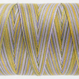 Thread - Fruitti Egyptian Cotton - 12Wt - FT14 - Spring