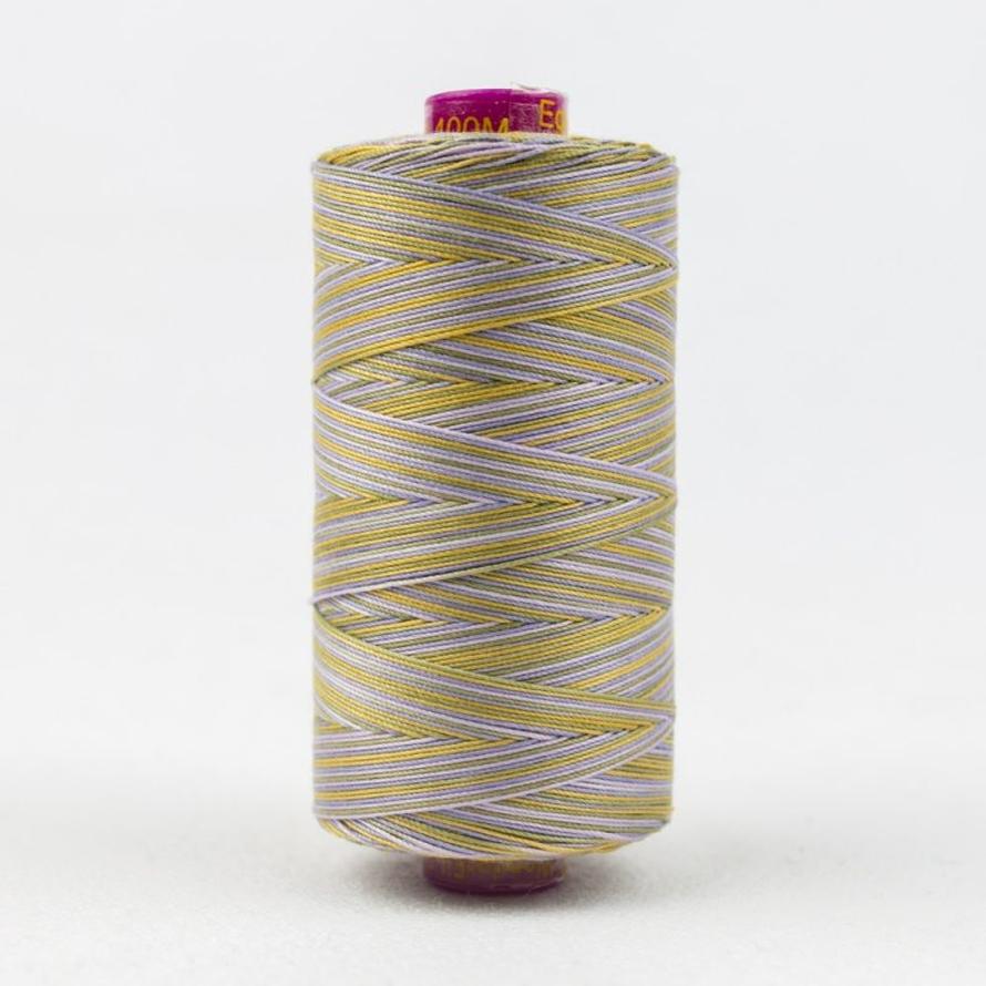 Thread - Fruitti Egyptian Cotton - 12Wt - FT14 - Spring