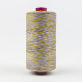 Thread - Fruitti Egyptian Cotton - 12Wt - FT14 - Spring