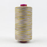 Thread - Fruitti Egyptian Cotton - 12Wt - FT14 - Spring