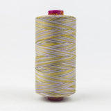 Thread - Fruitti Egyptian Cotton - 12Wt - FT14 - Spring