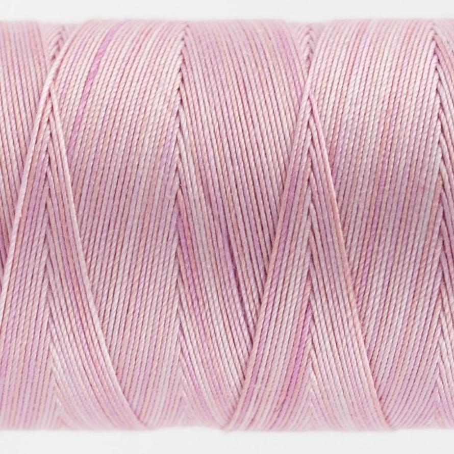 Thread - Fruitti Egyptian Cotton - 12Wt - FT15 - Carnation