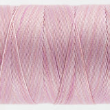 Thread - Fruitti Egyptian Cotton - 12Wt - FT15 - Carnation