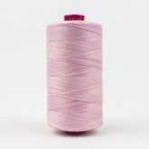 Thread - Fruitti Egyptian Cotton - 12Wt - FT15 - Carnation