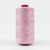 Thread - Fruitti Egyptian Cotton - 12Wt - FT15 - Carnation