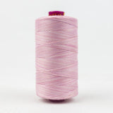 Thread - Fruitti Egyptian Cotton - 12Wt - FT15 - Carnation