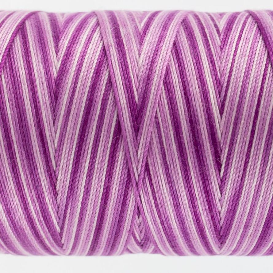 Thread - Fruitti Egyptian Cotton - 12Wt - FT16 - Grapes