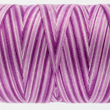 Thread - Fruitti Egyptian Cotton - 12Wt - FT16 - Grapes