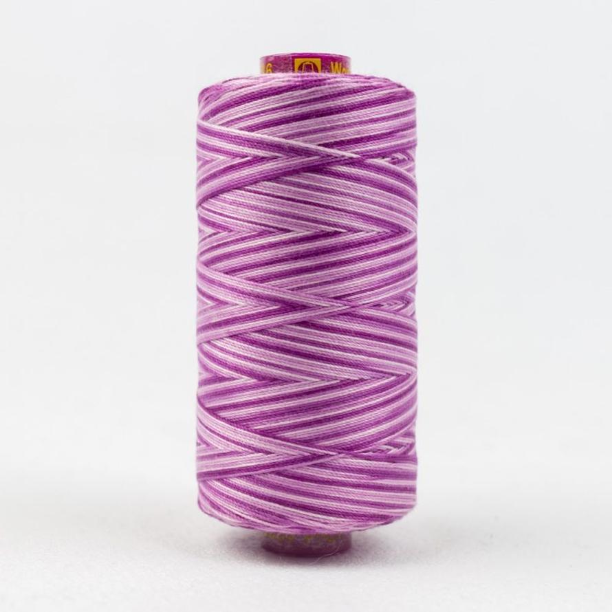 Thread - Fruitti Egyptian Cotton - 12Wt - FT16 - Grapes