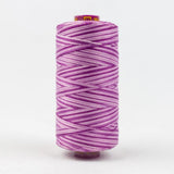 Thread - Fruitti Egyptian Cotton - 12Wt - FT16 - Grapes