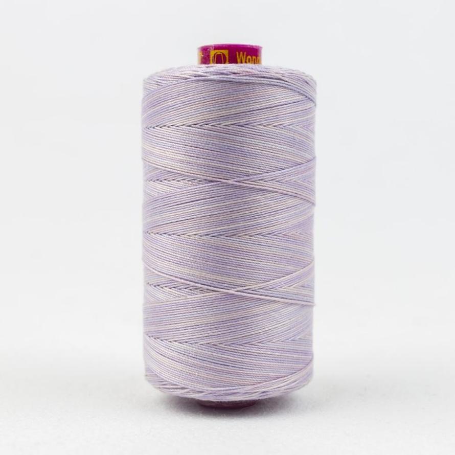 Thread - Fruitti Egyptian Cotton - 12Wt - FT17 - Mountains