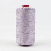 Thread - Fruitti Egyptian Cotton - 12Wt - FT17 - Mountains
