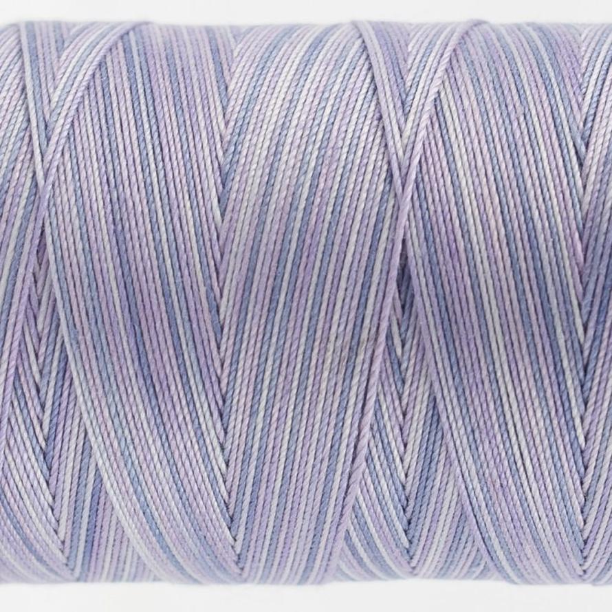 Thread - Fruitti Egyptian Cotton - 12Wt - FT19 - Lavender