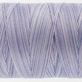 Thread - Fruitti Egyptian Cotton - 12Wt - FT19 - Lavender