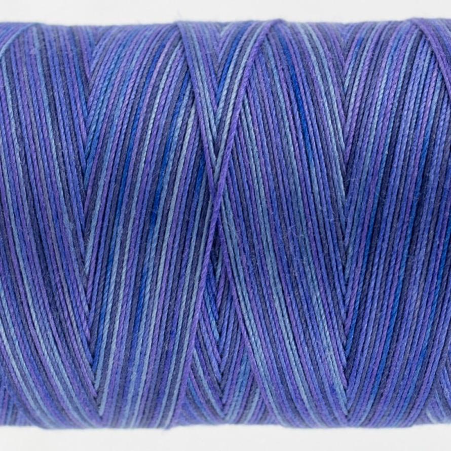 Thread - Fruitti Egyptian Cotton - 12Wt - FT20 - Storm