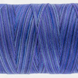 Thread - Fruitti Egyptian Cotton - 12Wt - FT20 - Storm