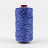 Thread - Fruitti Egyptian Cotton - 12Wt - FT20 - Storm