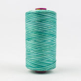 Thread - Fruitti Egyptian Cotton - 12Wt - FT22 - Peacock