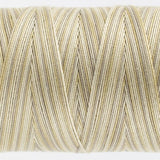 Thread - Fruitti Egyptian Cotton - 12Wt - FT25 - Fall Leaves