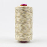 Thread - Fruitti Egyptian Cotton - 12Wt - FT25 - Fall Leaves