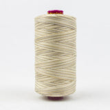 Thread - Fruitti Egyptian Cotton - 12Wt - FT25 - Fall Leaves