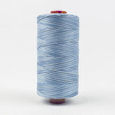 Thread - Fruitti Egyptian Cotton - 12Wt - FT26 - Ocean