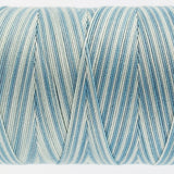 Thread - Fruitti Egyptian Cotton - 12Wt - FT27 - Sage