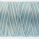 Thread - Fruitti Egyptian Cotton - 12Wt - FT27 - Sage