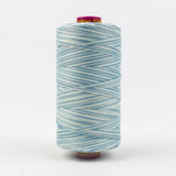 Thread - Fruitti Egyptian Cotton - 12Wt - FT27 - Sage