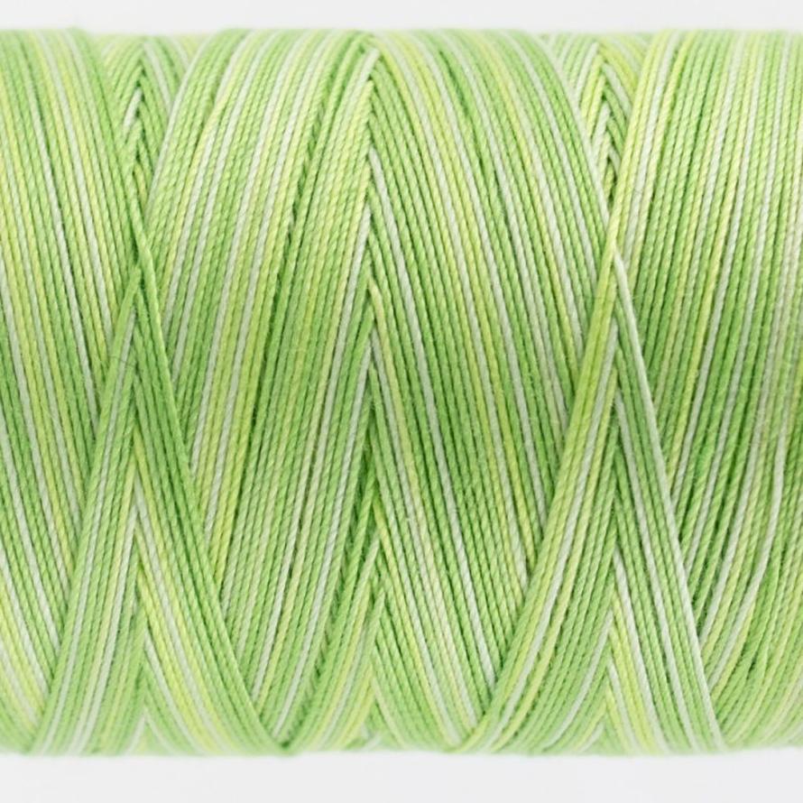 Thread - Fruitti Egyptian Cotton - 12Wt - FT28 - Lime