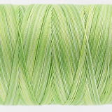 Thread - Fruitti Egyptian Cotton - 12Wt - FT28 - Lime