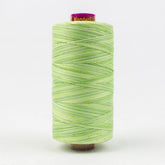 Thread - Fruitti Egyptian Cotton - 12Wt - FT28 - Lime