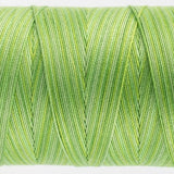Thread - Fruitti Egyptian Cotton - 12Wt - FT29 - Grass