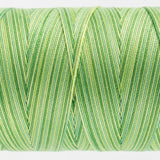 Thread - Fruitti Egyptian Cotton - 12Wt - FT30 - Leaves