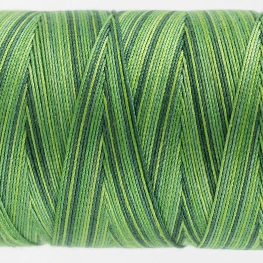 Thread - Fruitti Egyptian Cotton - 12Wt - FT31 - Evergreen