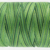 Thread - Fruitti Egyptian Cotton - 12Wt - FT31 - Evergreen