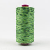 Thread - Fruitti Egyptian Cotton - 12Wt - FT31 - Evergreen