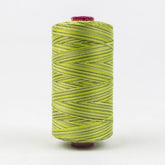 Thread - Fruitti Egyptian Cotton - 12Wt - FT32 - Moss