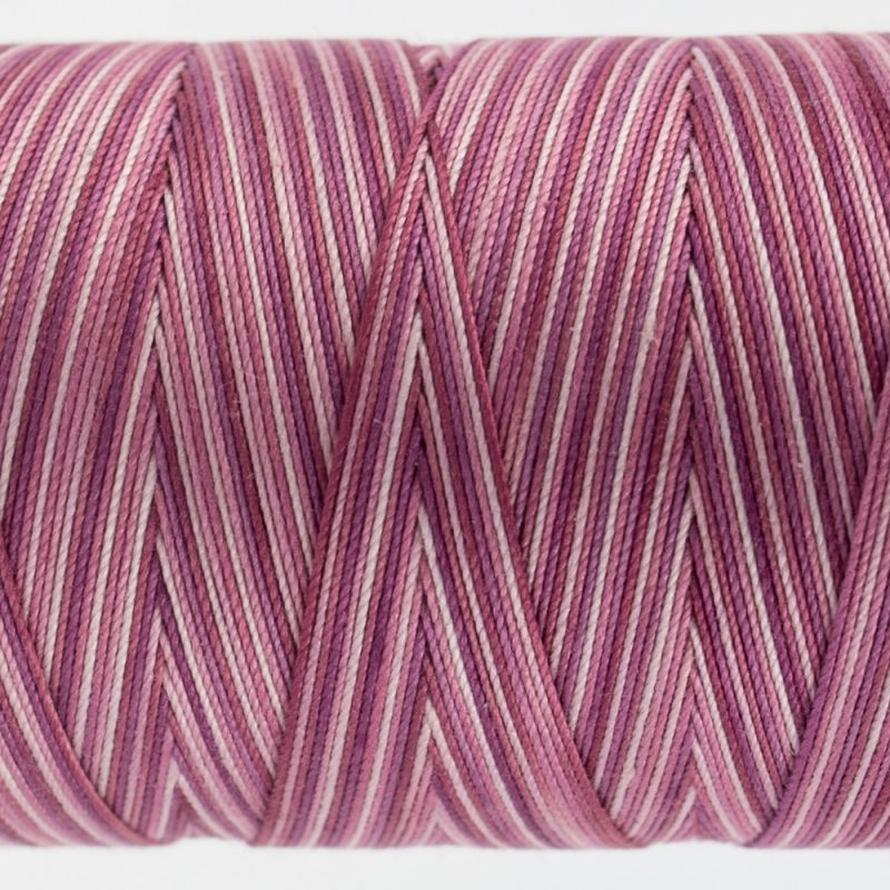 Thread - Fruitti Egyptian Cotton - 12Wt - FT33 - Wood Rose