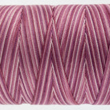 Thread - Fruitti Egyptian Cotton - 12Wt - FT33 - Wood Rose