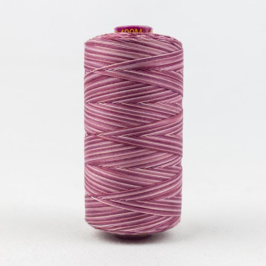 Thread - Fruitti Egyptian Cotton - 12Wt - FT33 - Wood Rose