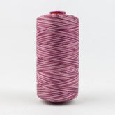 Thread - Fruitti Egyptian Cotton - 12Wt - FT33 - Wood Rose