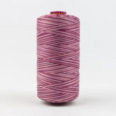 Thread - Fruitti Egyptian Cotton - 12Wt - FT33 - Wood Rose