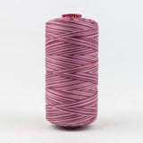 Thread - Fruitti Egyptian Cotton - 12Wt - FT33 - Wood Rose