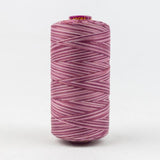 Thread - Fruitti Egyptian Cotton - 12Wt - FT33 - Wood Rose