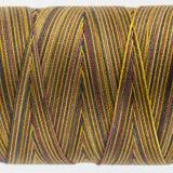 Thread - Fruitti Egyptian Cotton - 12Wt - FT34 - Box Turtle