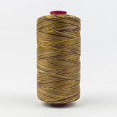 Thread - Fruitti Egyptian Cotton - 12Wt - FT34 - Box Turtle