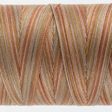 Thread - Fruitti Egyptian Cotton - 12Wt - FT35 - Clay