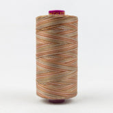 Thread - Fruitti Egyptian Cotton - 12Wt - FT35 - Clay